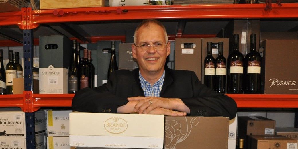 rot weiss Roth Weine GmbH