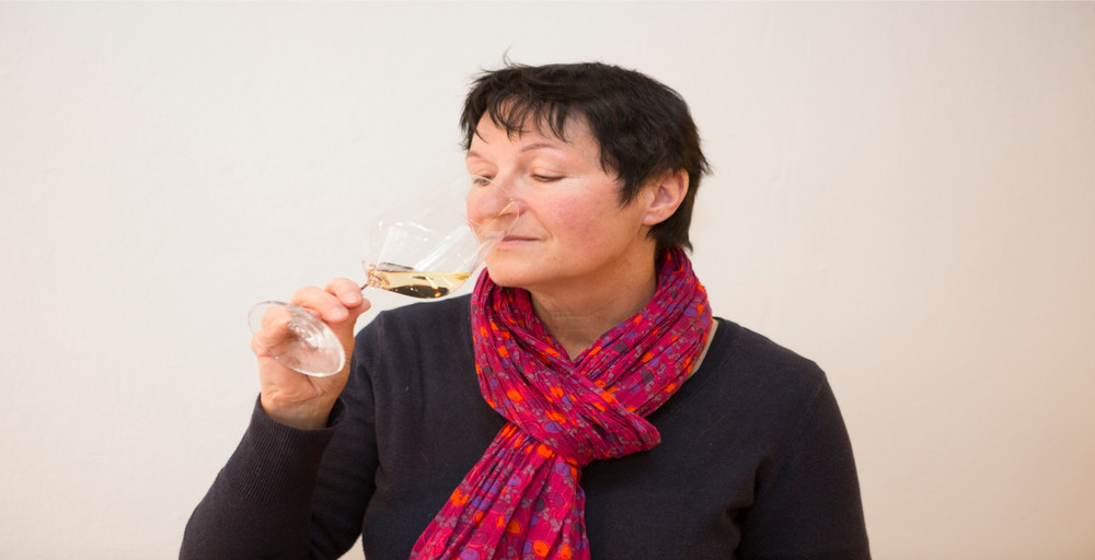 Eva Zwahlen