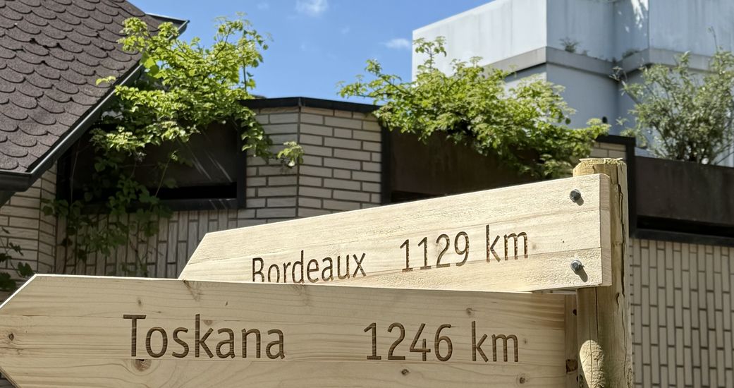 Weinhandel Martin Volmer e.K.