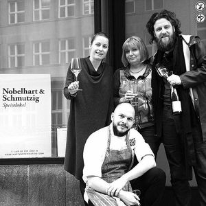 Nobelhart&Schmutzig Nobelhart&Schmutzig