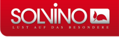 Logo: Solvino GmbH Herr Dr. Grimme