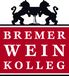 Logo: Bremer Weinkolleg