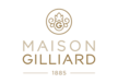 Logo: Maison Gilliard SA