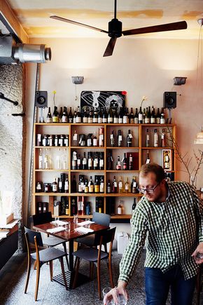 Walter&Benjamin Walter&Benjamin