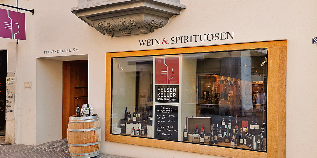 Felsenkeller Schaffhausen
