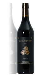 Cuvée des Druides 2012