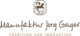 Logo: Manufaktur Jörg Geiger GmbH  