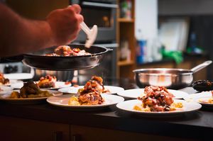 Meatingraum Meatingraum