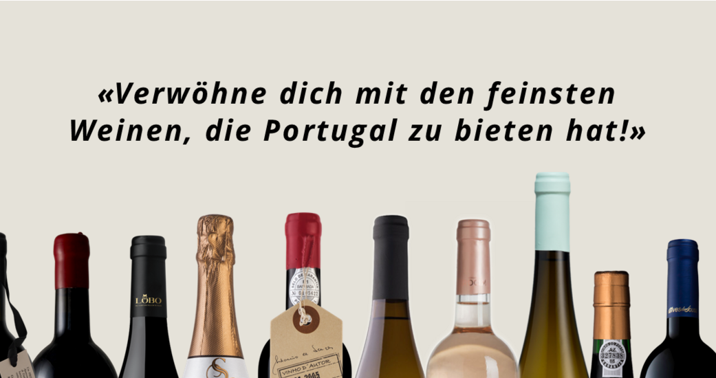 VINTAGE 67 GmbH | Portuguese Wine