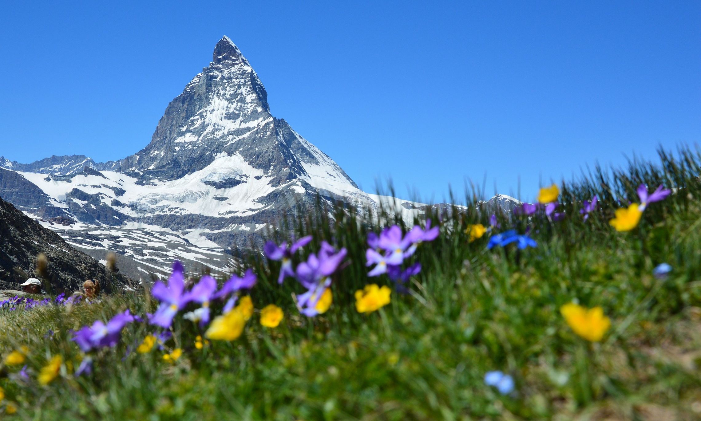 Weinregionen: Schweiz