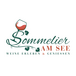 Logo: Sommelier am See