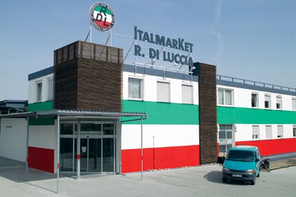 Italmarket R. Di Luccia GmbH & Co. KG