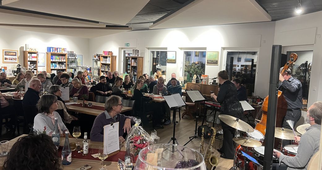 Weinhandel Martin Volmer e.K.