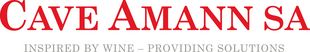 Logo: Cave Amann SA