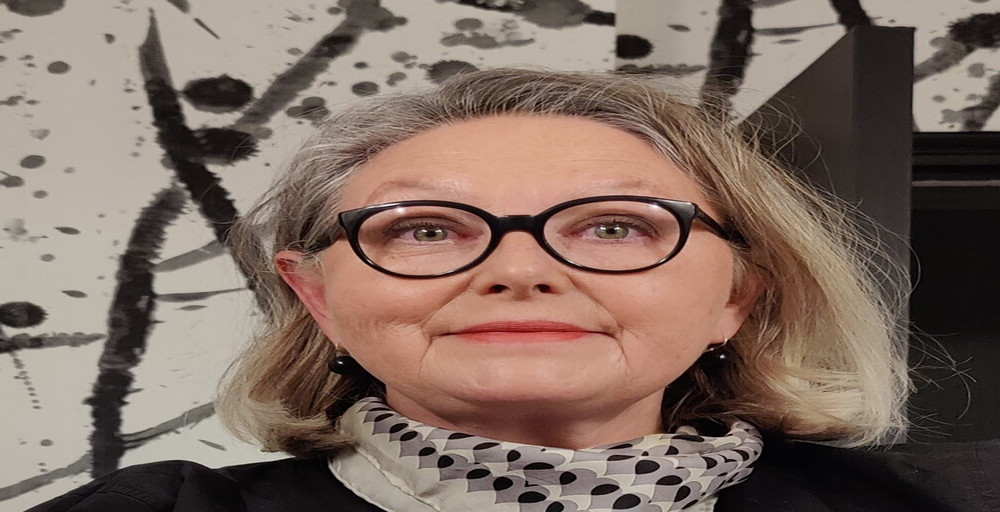 Andrea Heinzinger
