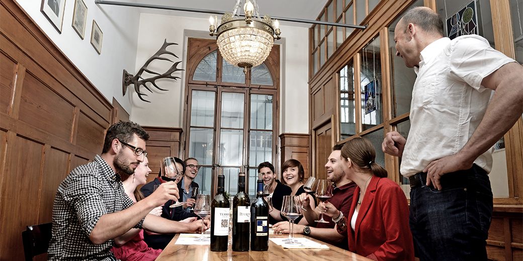 Fischer Weine Sursee AG