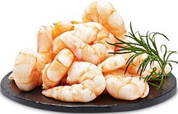 Crevetten mit Cocktaildressing Crevetten mit Cocktaildressing