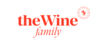Logo: thewinefamily by Obrist
