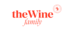 Logo: thewinefamily by Obrist