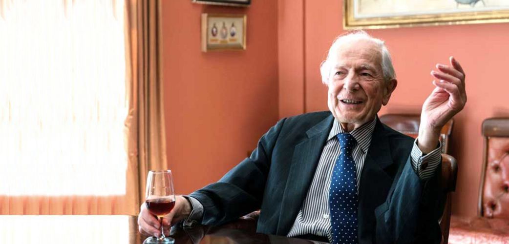 Michael Broadbent Michael Broadbent