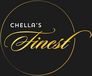 Logo: Chella´s Finest