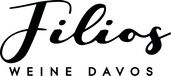 Logo: Filios Weine Davos GmbH