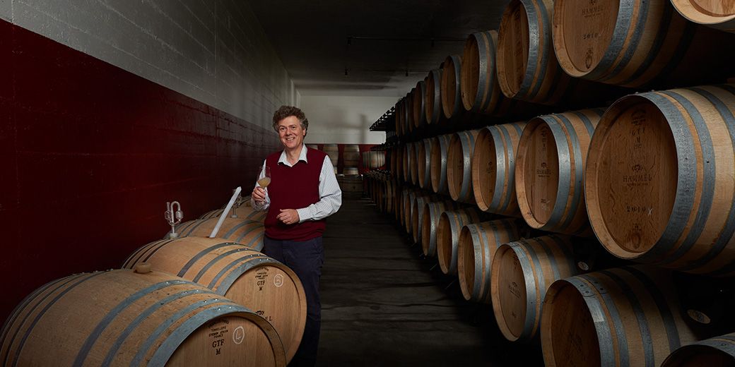 Hammel - Terres de Vins