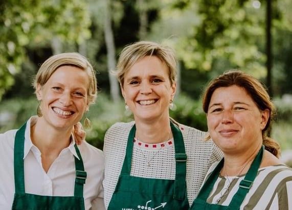 WVG Weinvertriebs GmbH