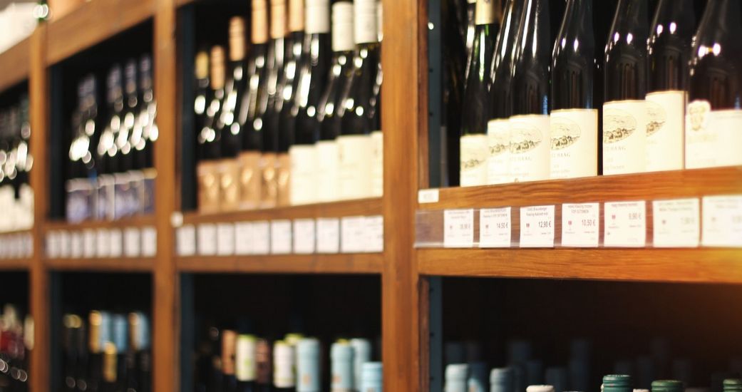 Weingefährten - Wein & Spirituosen