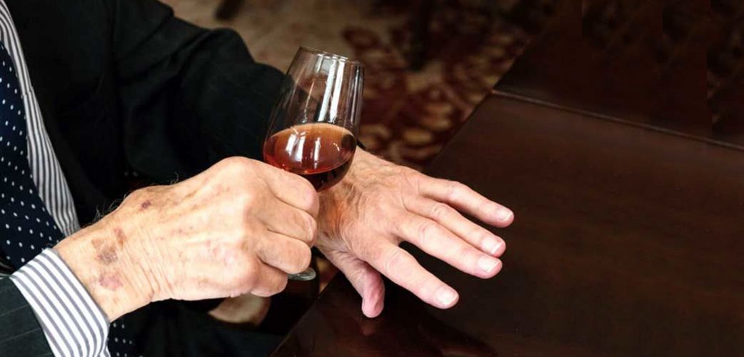 Michael Broadbent Michael Broadbent