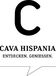 Logo: cava hispania gmbh