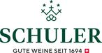 Logo: SCHULER St. JakobsKellerei Vinothek Seewen