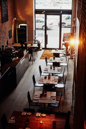 Tantris Natural Weinbar Tantris Natural Weinbar