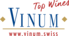 Logo: Vinum SA