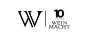 Logo: Weinmacht