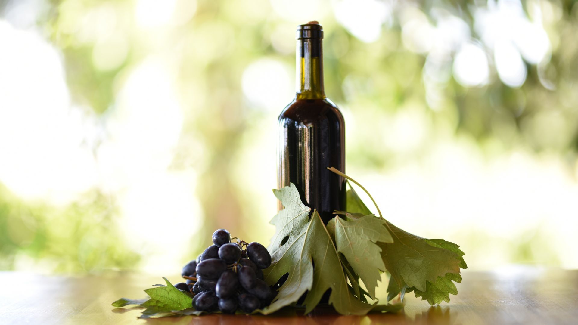 Le Festival Vin Nature aura lieu le 21 août 2023. Photo d'illustration:canva.com