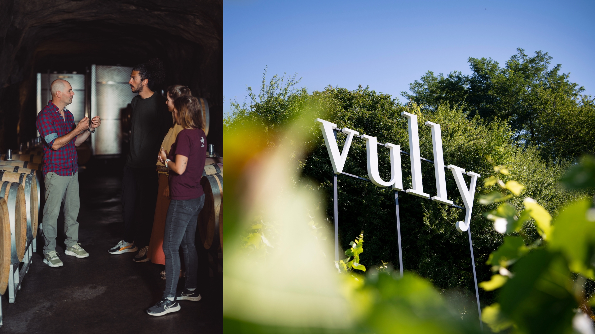 Les vigneronnes et vignerons du Vully feront tout pour surprendre les participants de "Modestement Vully" (photo m.à.d.)