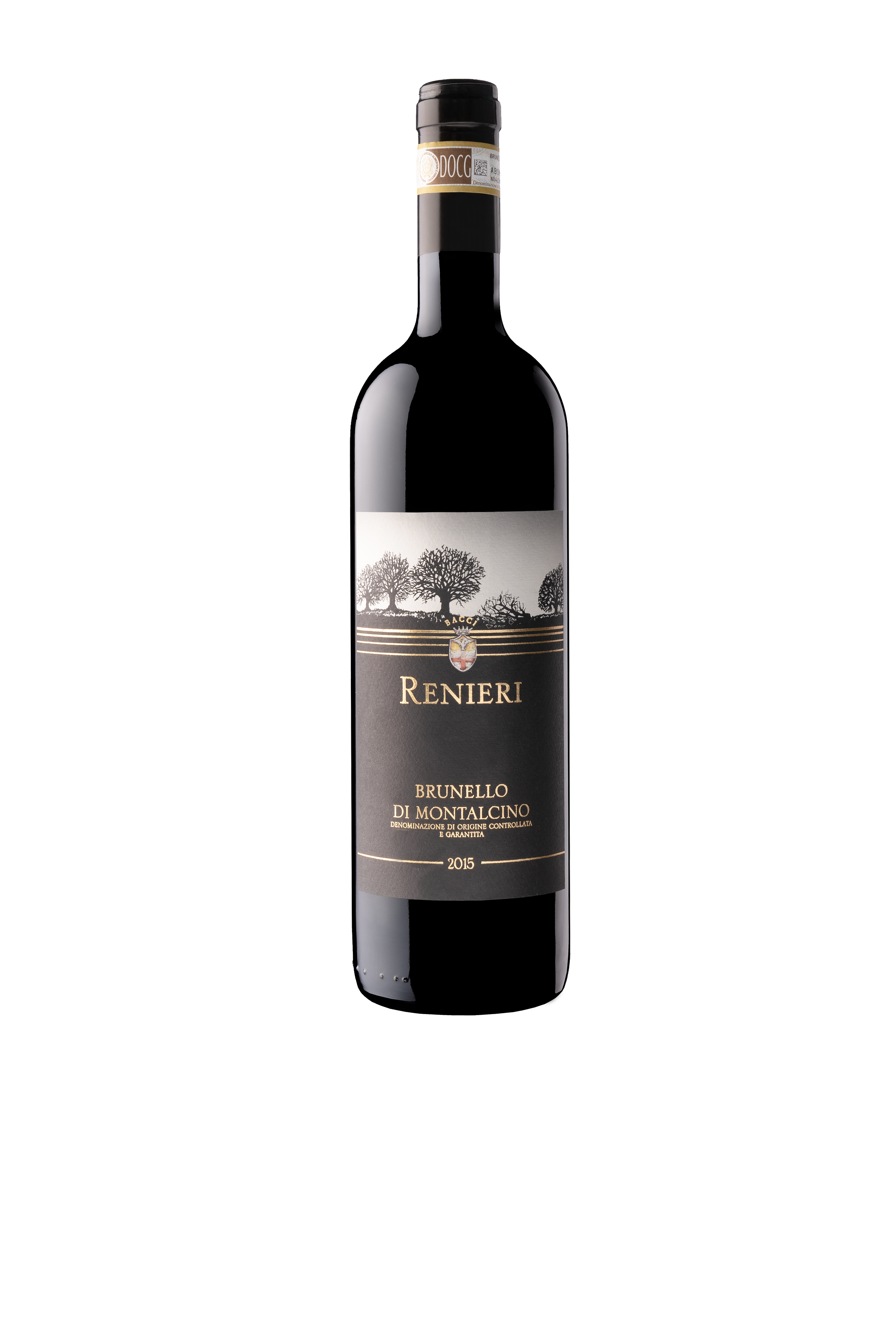 Brunello di Montalcino DOCG 2017