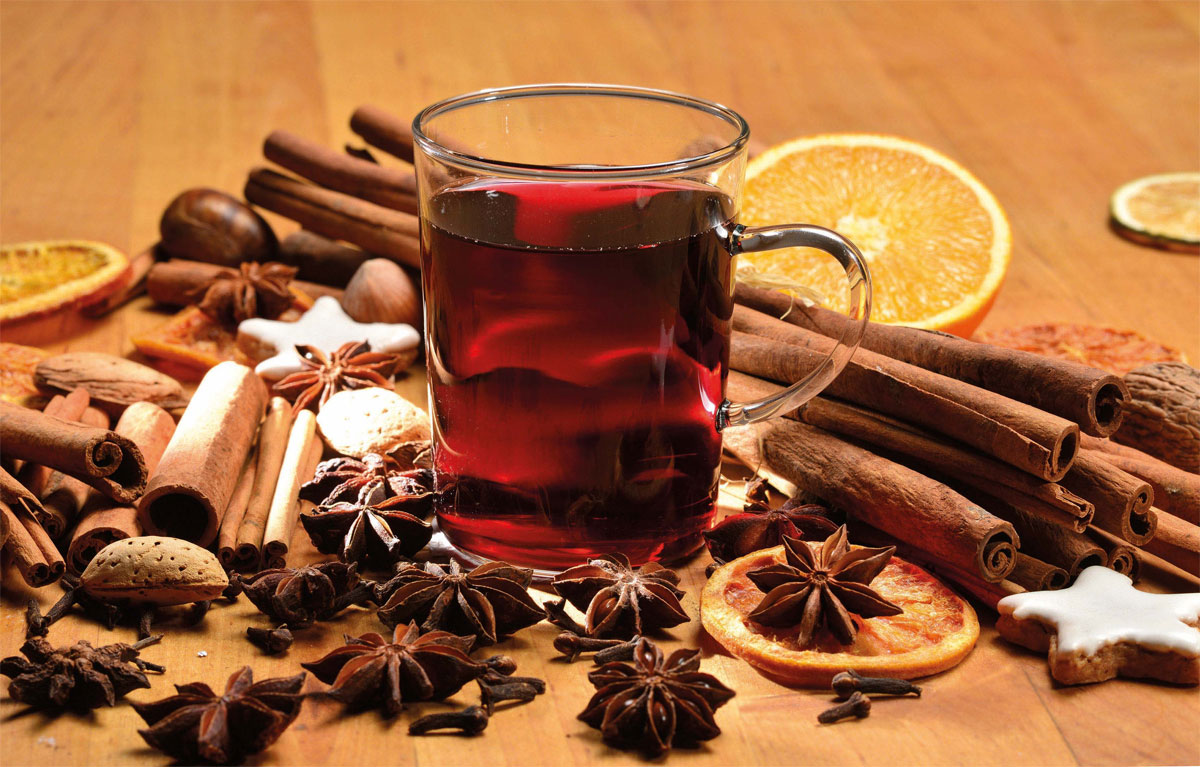 Glühwein