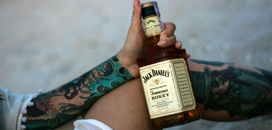 Whiskey