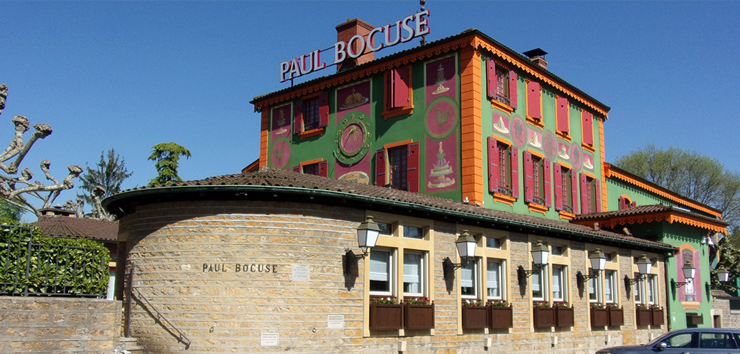 Paul Bocuse