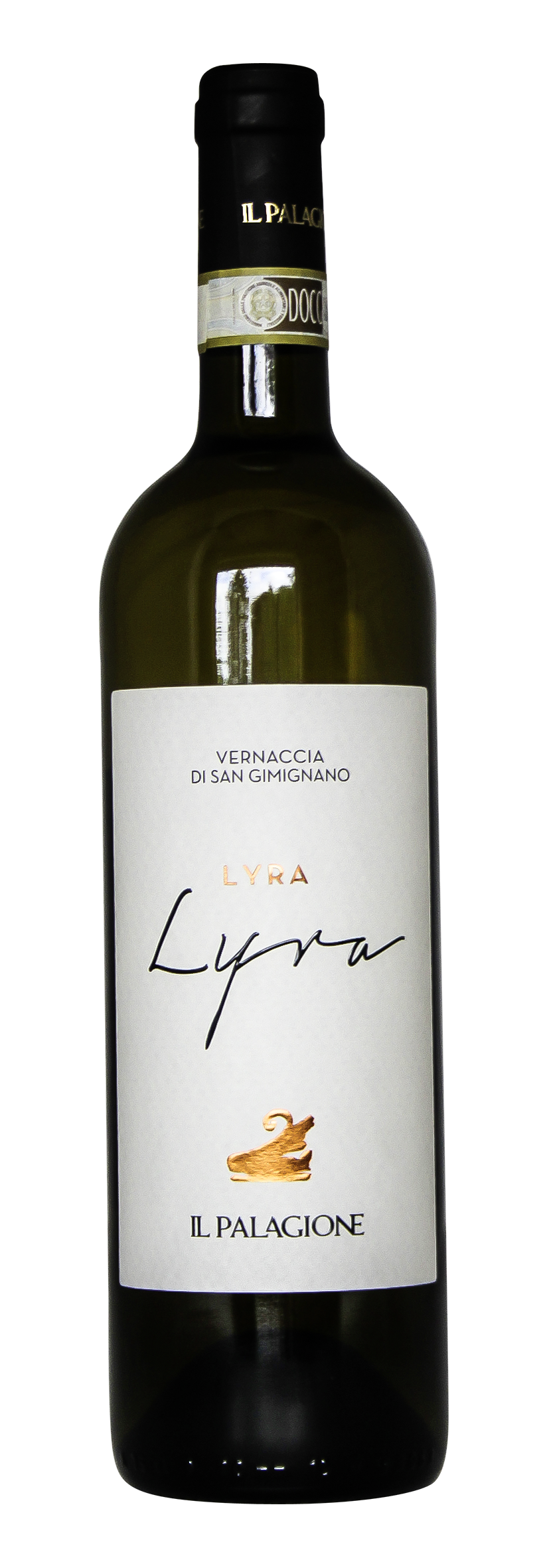 Vernaccia di San Gimignano DOCG Lyra 2017