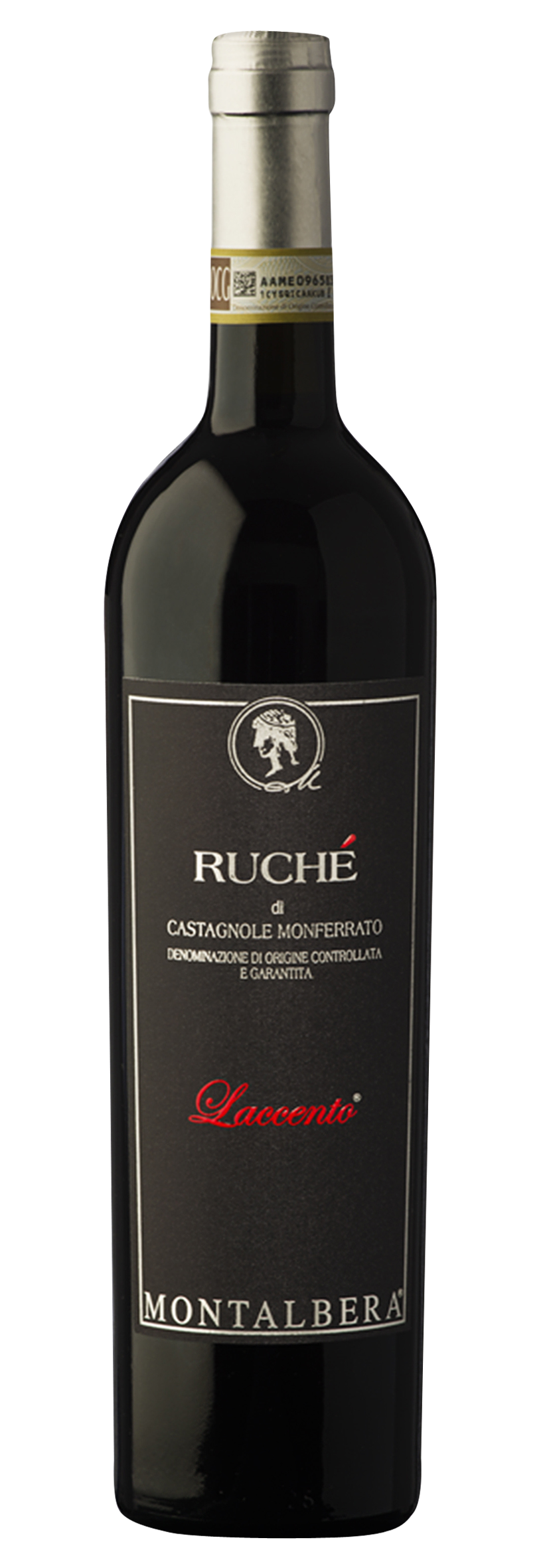 Ruché di Castagnola Monferrato DOCG La Tradizione 2019