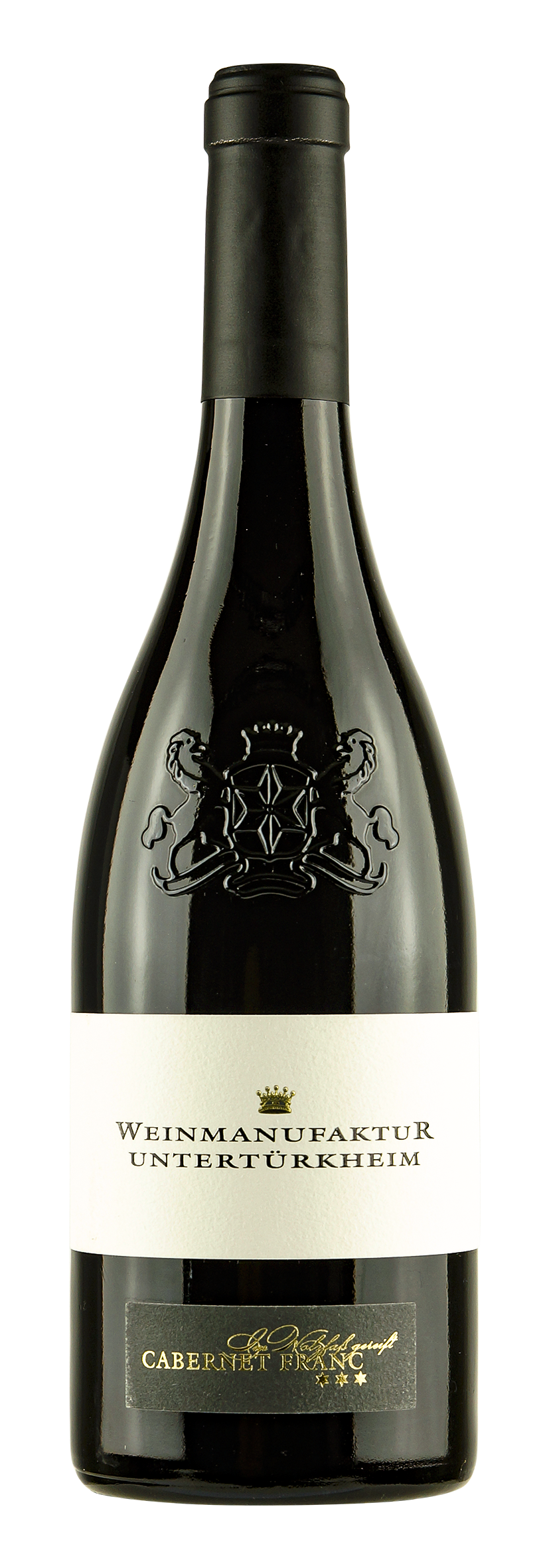 Cabernet Franc trocken *** 2017